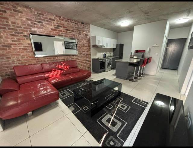 2 BEDROOM PROPERTY TO RENT IN OBSERVATORY